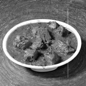 Khoya Kaju