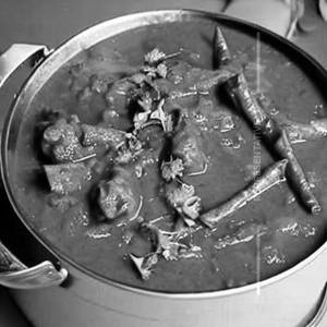 Machalee Masala