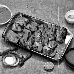 Pahadi Tandoori