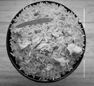 Chicken Thai Fried Rice