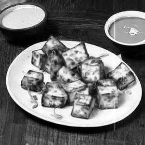 Paneer Crispy 