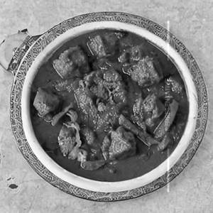 Surmai Masala