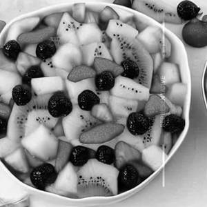 Fruit Salad