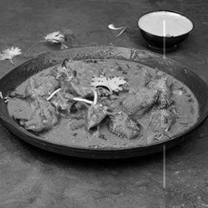 Aagri Crab Or Khekda Masala Fry