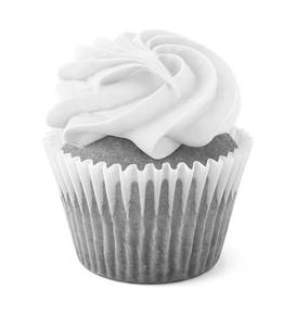 Vanilla Cupcake
