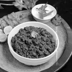 Veg Keema