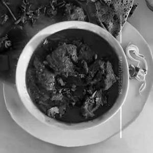 Mutton Handi ( F )