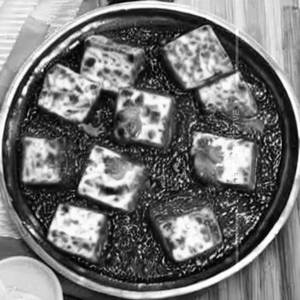 Paneer Tawa Lahori