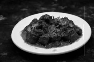 Mutton Masala
