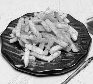 Peri Peri Fries