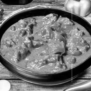 Mix Veg Curry