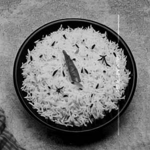 Jeera Rice