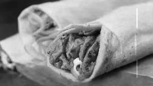 Chicken Peri Peri Cheese Roll