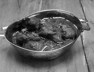 Chicken Sukha