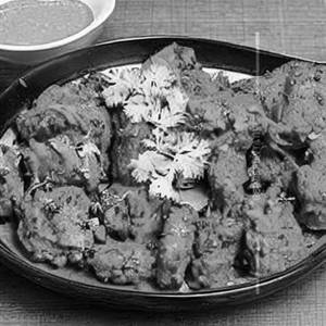 Bangda Tandoori