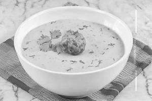 Veg Malai Kofta
