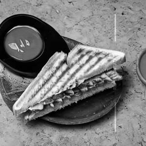 Pahadi Grill Sandwich