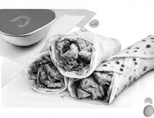 Egg Chicken Kathi Roll ( Double Egg )