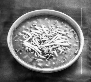 Manchaw Soup