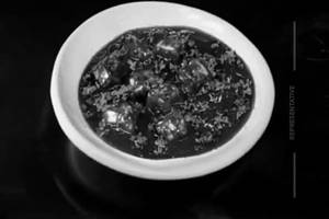 Paneer Manchurian Gravy