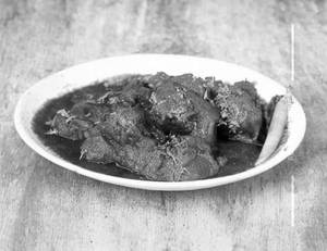 Mutton Malwani ( F )