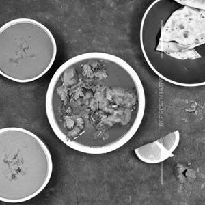 Aagri Boneless Chicken Handi