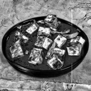 Paneer Kalimirchi