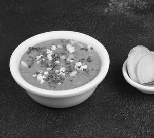 Paneer Lasuni Methi