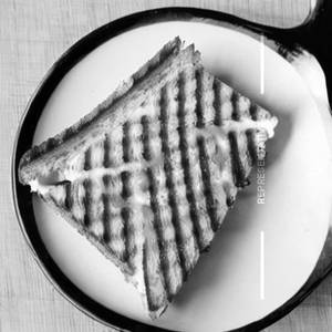 American Style Cheese Grill