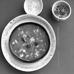Paya Soup