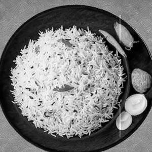 Jeera Rice