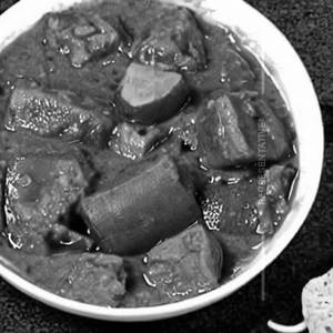 Veg Kolhapuri 