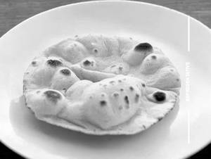 Makai Roti