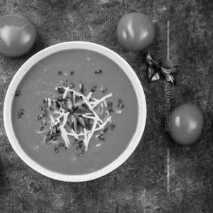 Tomato Soup 