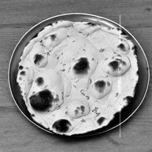 Butter Roti