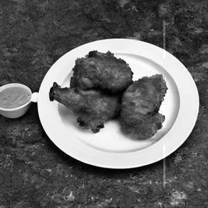 Chicken Crispy