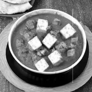 Cheese Paneer Masala
