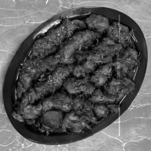 Buff Meat Recherdo