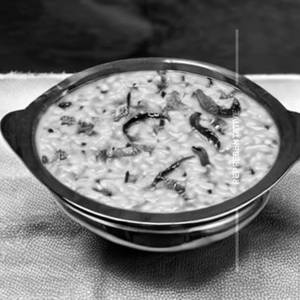Rice Khichdi Tadka