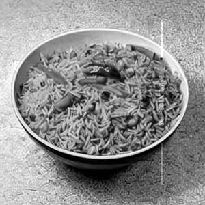 Veg Singapore Rice