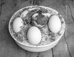 Egg Biryani