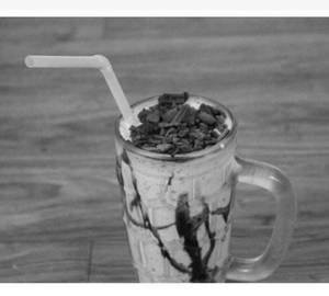 Classic Cold Coffee