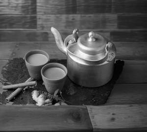 Masala Chai