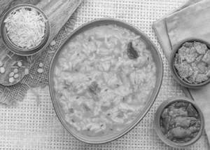 Dal Khichadi ( Half )