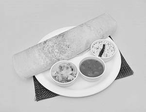 Masala Dosa