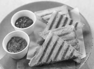 Veg Sandwich