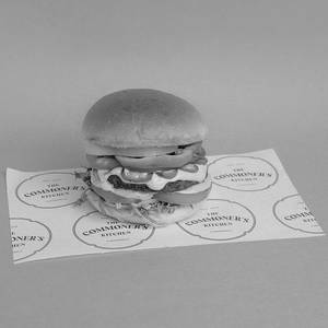 Local Boy Burger