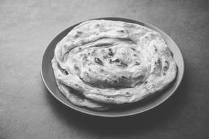 Laccha Paratha