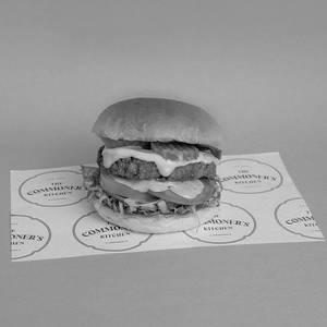 Classic Boy Burger