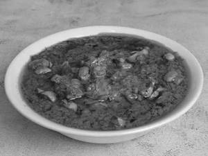 Mushroom Makhanwala